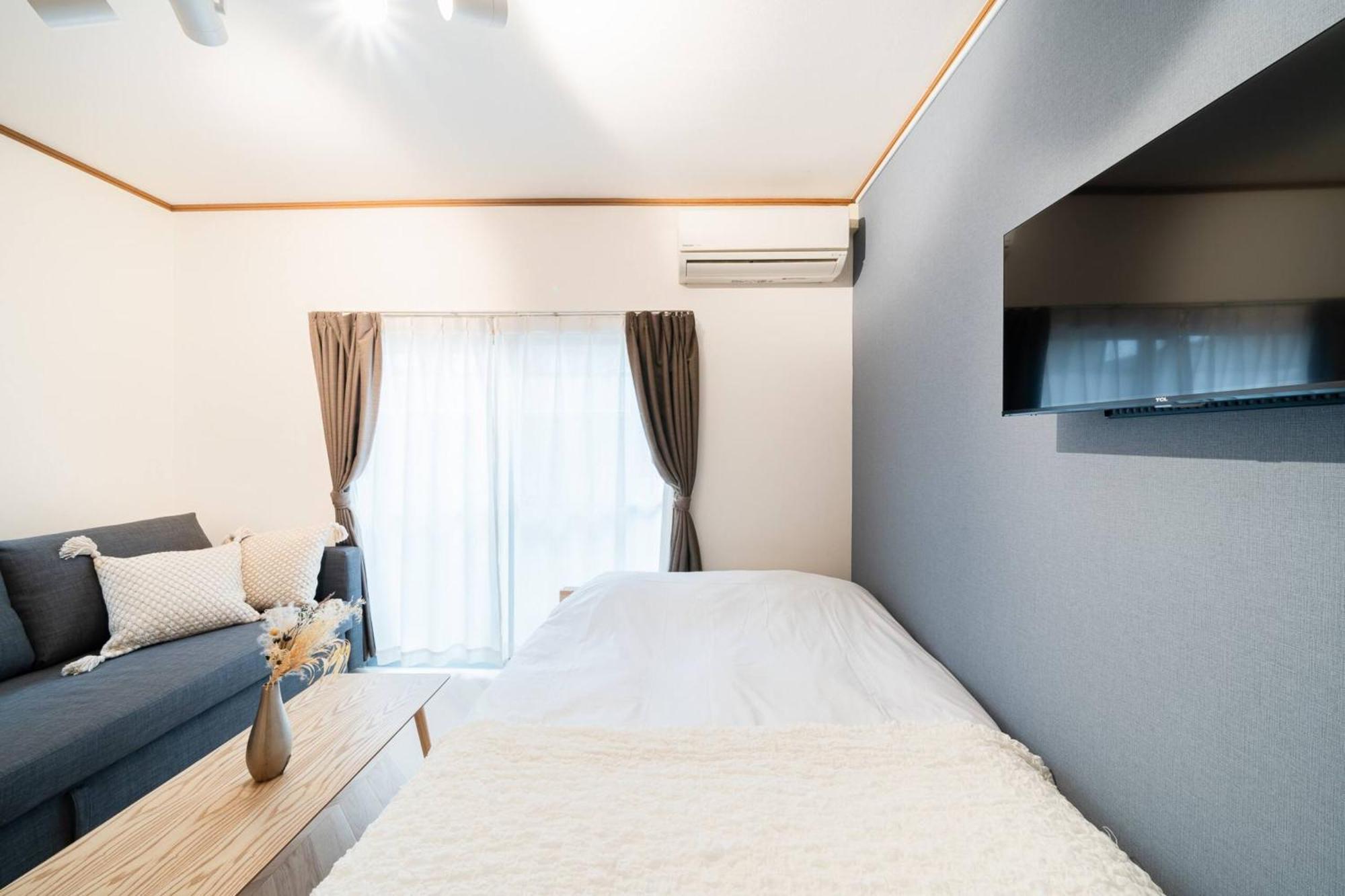 Appartement Hatagaya 2f Hg2 *