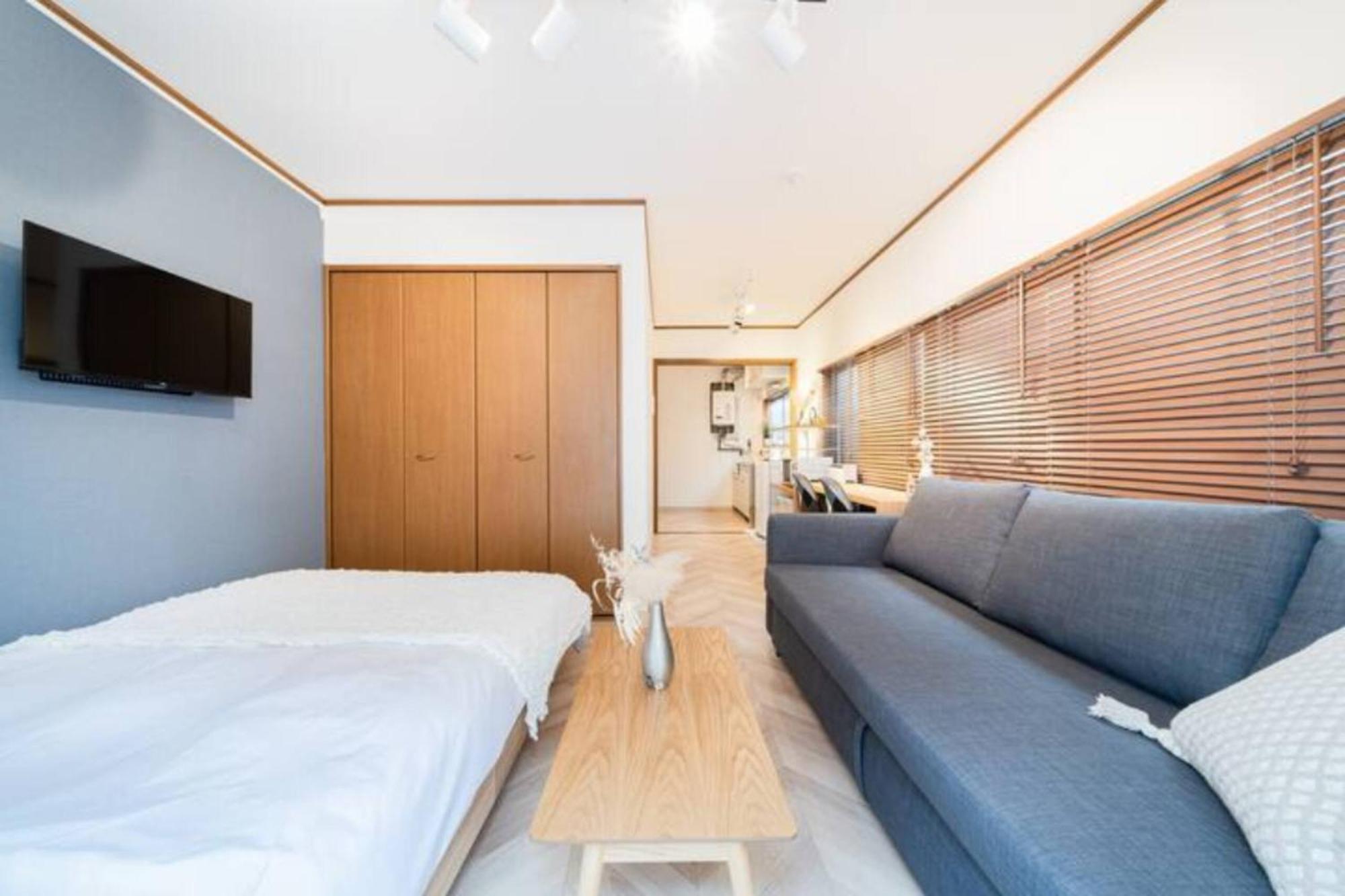 Appartement Hatagaya 2f Hg2 Tokio