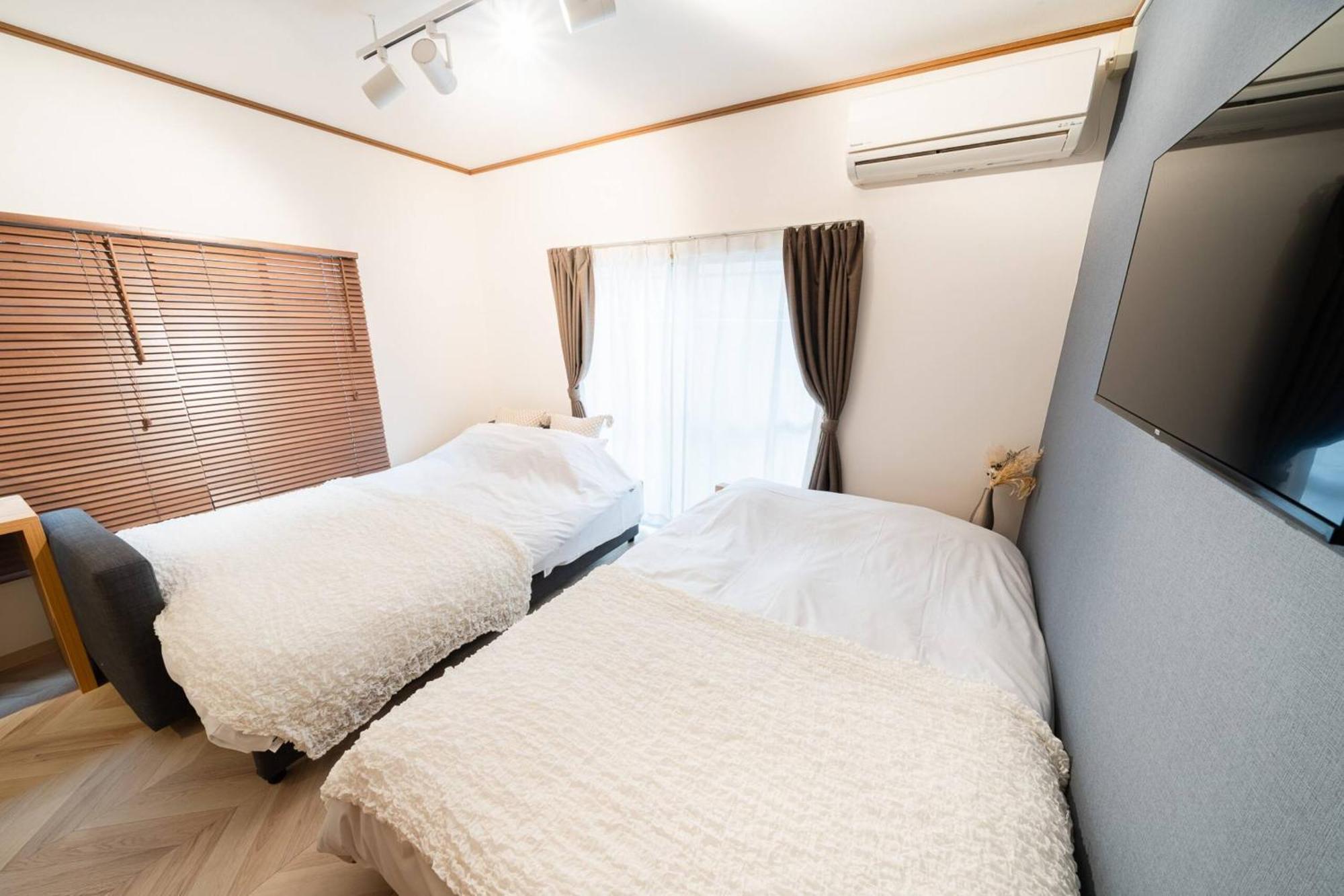 Hatagaya 2f Hg2 Appartement Tokio
