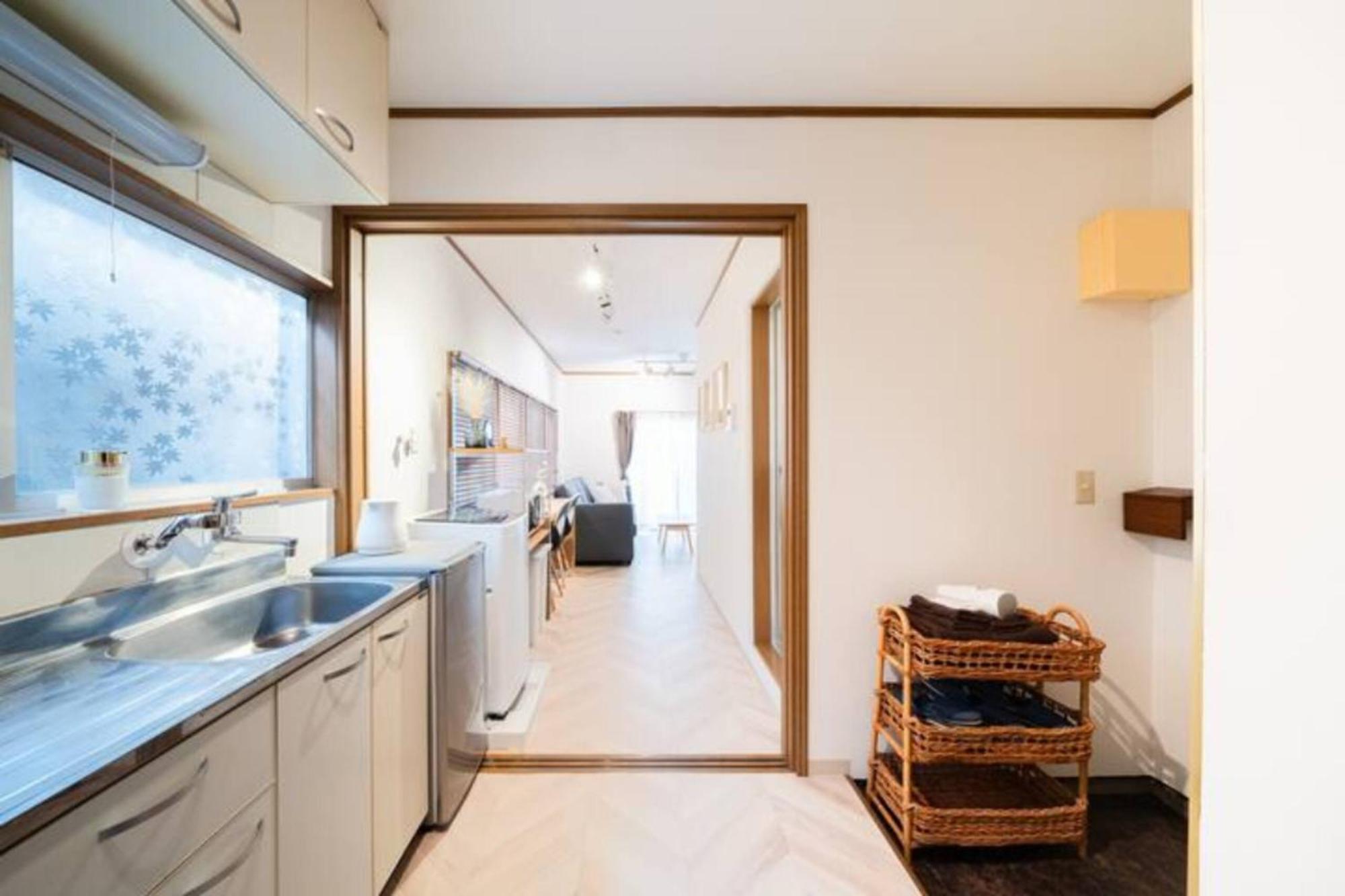 Appartement Hatagaya 2f Hg2