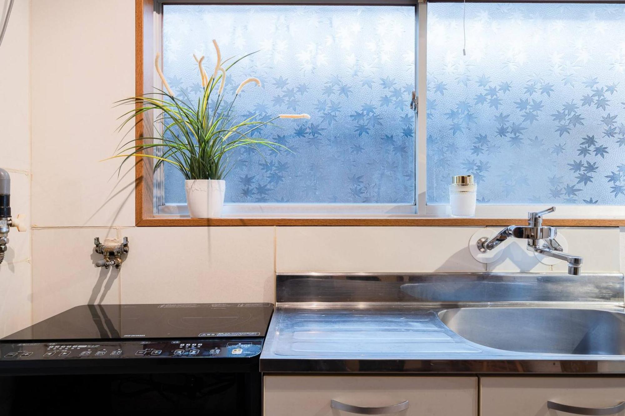 Hatagaya 2f Hg2 Appartement *