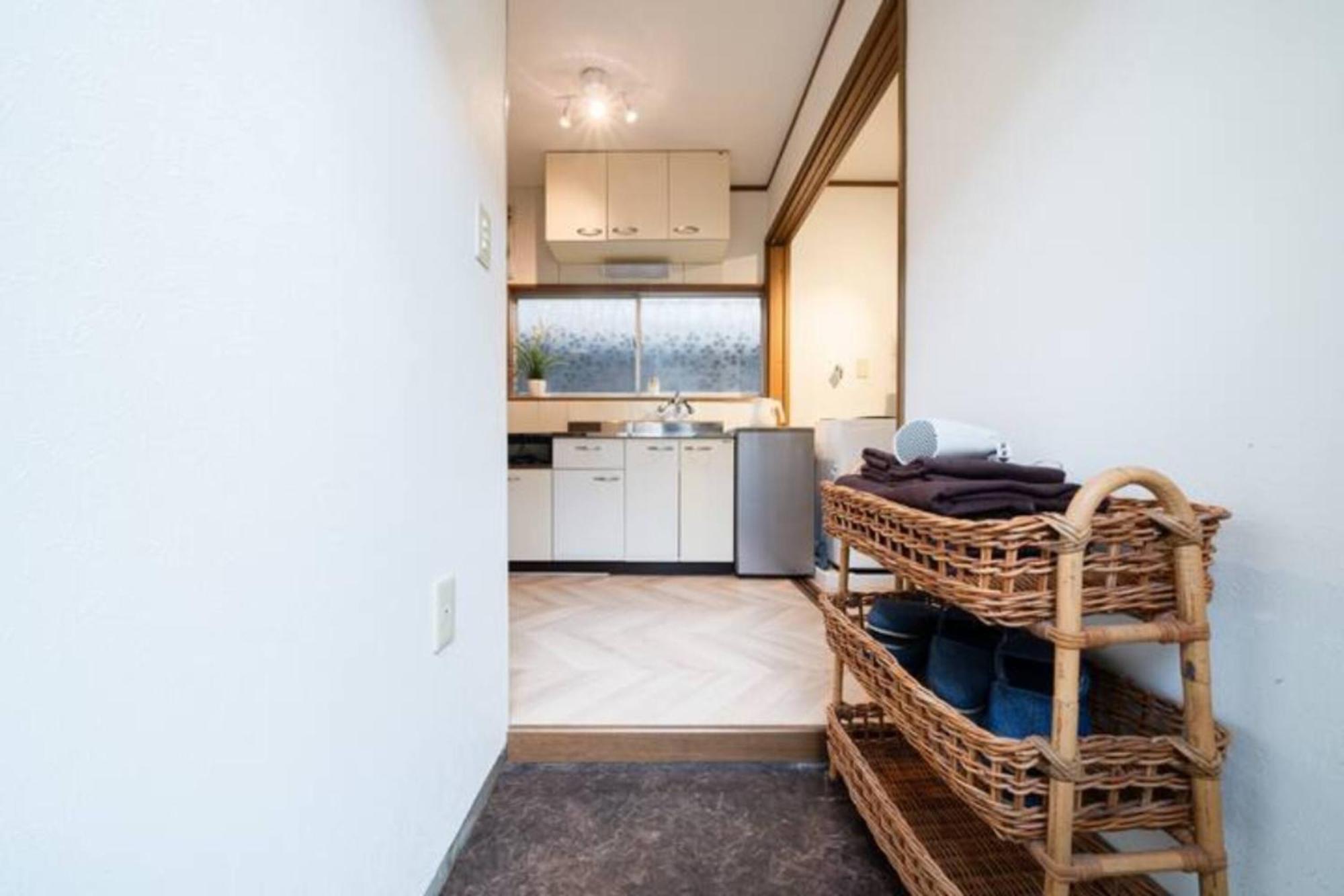 Hatagaya 2f Hg2 Appartement Tokio