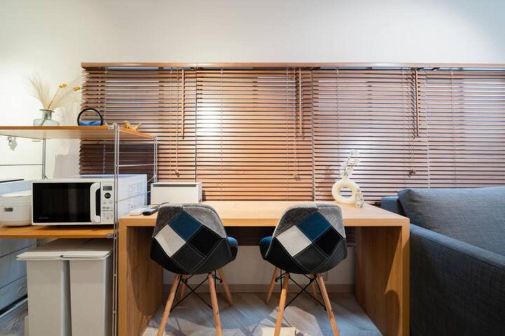 Hatagaya 2f Hg2 Appartement Tokio